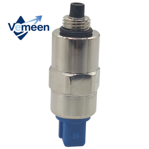 โซลินอยด์ดีเซล 12V รุ่น 7185-900G 7185900G สำหรับปั๊มหัวฉีดน้ำมัน Delphi 8920A007G - Product Image 4