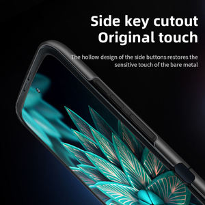 Para <span class=keywords><strong>Motorola</strong></span> <span class=keywords><strong>Razr</strong></span> <span class=keywords><strong>2022</strong></span> 5G caja del teléfono de fibra de carbono de todo incluido protección Moto <span class=keywords><strong>Razr</strong></span> a prueba de golpes a prueba de la cubierta del teléfono - Product Image 2