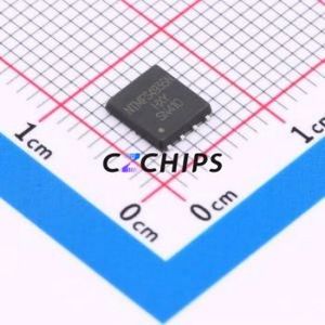 ทรานซิสเตอร์สนาม DFN5x6-8L NTMFS4935N-HXY ใหม่ดั้งเดิม (MOsfet) - Product Image 1