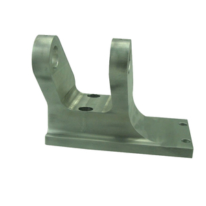 Bộ Phận Cơ khí Robot thông minh xử lý các bộ phận kim loại phi tiêu chuẩn phần cứng chính xác các bộ phận máy công cụ tùy biến - Product Image 5