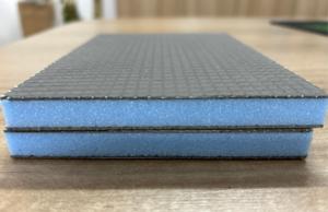 <span class=keywords><strong>Aislamiento</strong></span> térmico de tablero de respaldo de azulejo <span class=keywords><strong>XPS</strong></span> de alta calidad del fabricante de China hecho de poliestireno - Product Image 2
