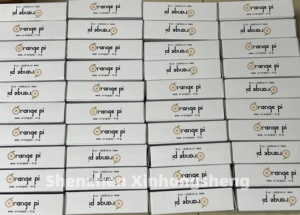 OrangePi Zero3 <strong>Development</strong> <strong>Board</strong> Quanzhi H618WiFi Bluetooth Gigabit <strong>Ethernet</strong> Port 4K TV Box - Product Image 5