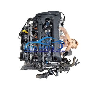Motor completo de gasolina original de Corea de alta calidad 2.0L G4KD para Hyundai <span class=keywords><strong>Kia</strong></span> - Product Image 1