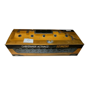 Cabeza de Cilindro 2239250 para Caterpillar, Piezas de Repuesto para Motor Diésel con Sistema EGR - Product Image 2