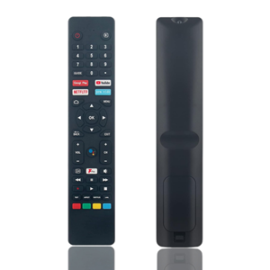 Snoy Thông Minh TV 4K RM-C3250 Chất Lượng Cao TV Từ Xa Bằng Giọng Nói Điều Khiển Cố Định Đóng Hộp <span class=keywords><strong>Android</strong></span> Tự Động Hóa Nhà Silicon <span class=keywords><strong>PC</strong></span> Kim Loại Nhựa - Product Image 5