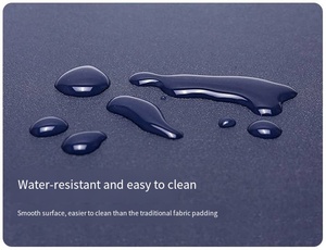 Sous-verre carré mignon, résistant à la chaleur, non toxique, super absorbant, découpable, réutilisable, durable, taille personnalisée, tapis de séchage de vaisselle, cuisine à domicile - Product Image 6