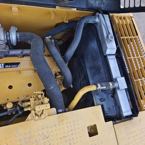 Excavadora Original Cat 320D3GC, Caterpillar 320D3GC Nueva Generación, Excavadoras Caterpillar 320gc Usadas, Excavadora Hidráulica de Orugas - Product Image 6