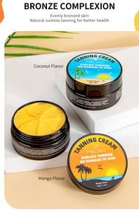 Capsule Accélérateur <span class=keywords><strong>de</strong></span> <span class=keywords><strong>Bronzage</strong></span> et Complément Alimentaire Intensif Extrême 80g pour Lit Solaire, Marque Blanche, Certifiée Halal pour Adultes - Product Image 6