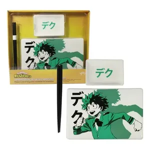 Solo Funky My Hero Academy Sushi Set Fun Party stoviglie e decorazioni per la tavola - Product Image 1