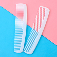Molde de inyección de plástico para peines de pelo de plástico, diseño personalizado, nuevo, económico, para productos domésticos, proveedor de moldes de inyección de plástico en caliente/frío