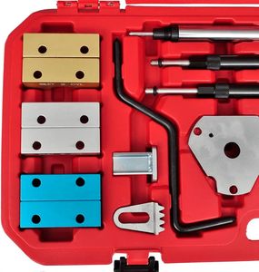GTYPRO Professional <strong>Engine</strong> <strong>Timing</strong> <strong>Tool</strong> <strong>Set</strong> for Vehicle Repair - Product Image 2