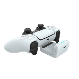 Paquete de batería de controlador Honcam 2000mAh para Kit de carga de batería recargable Dualsense - Product Image 1