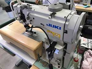 2024 Nieuwe Unisono-Feed Lockstitch <span class=keywords><strong>Ls</strong></span>-Serie Met Cilinderbed Biedt Een Consistente Stiksteek Die Klaar Is Om Te Worden Verzonden - Product Image 3