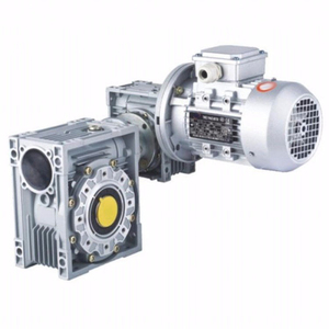 Nmrv Series Nmrv030 Nmrv40 Nmrv050 Nmrv063 Nmrv075 Nmrv090 Motor Speed Reducer Worm Gearbox Worm Gear <b>Box</b> Speed Reducer <b>Small</b> Wo - Product Image 6