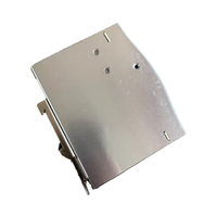 MEAN WELL Din Rail Alimentation à découpage 24V LED Sortie 3.2A 70W Fréquence pour LED Application NDR-75-24