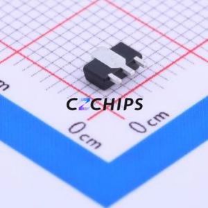 H7536-H วงจรรวมใหม่ของแท้ # SOT-89-3ชิป IC PMIC Regulator (LDO) - Product Image 1