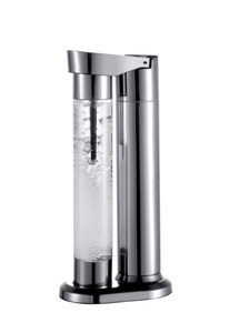 Macchina per <span class=keywords><strong>Acqua</strong></span> <span class=keywords><strong>Frizzante</strong></span> Soda Stream OEM ODM in Acciaio Inox, Produttore di <span class=keywords><strong>Acqua</strong></span> Gassata da Tavolo con Gas CO2 - Product Image 3