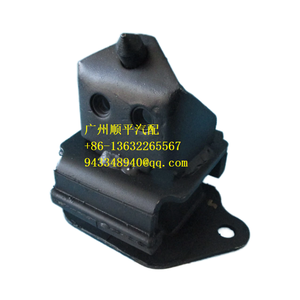 1001130-P00 SHUNPING ISO9000 TS16949 Certifié Nouveau <span class=keywords><strong>Support</strong></span> <span class=keywords><strong>Moteur</strong></span> Amortisseur Silentblock pour GWM STEED 5 Pick-Up Haute Qualité Droit - Product Image 3