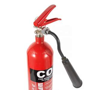 ได้รับการรับรองจาก CE เครื่องดับเพลิง <span class=keywords><strong>CO2</strong></span> 2กก. 2.3กก. 3กก. 4.5กก. 5กก. 6กก. 6.8กก. 7กก. 9กก. - Product Image 5