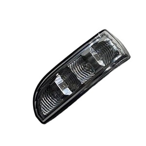 Luz direccional para espejo lateral Kia 8761307000, pieza de repuesto izquierda para Picanto Morning - Product Image 1