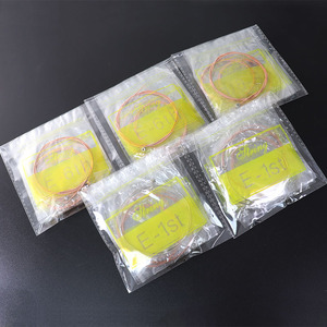 <span class=keywords><strong>Corde</strong></span> per Chitarra Acustica <span class=keywords><strong>a</strong></span> 6 <span class=keywords><strong>Corde</strong></span> ALICE A206-SL, Vendita all'Ingrosso, Acciaio, Rame e Ottone, 87CM, Durevoli, Non Rivestite, Opache - Product Image 4