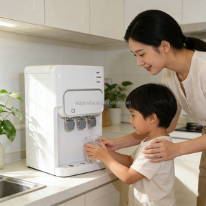 Dispensador <span class=keywords><strong>de</strong></span> <span class=keywords><strong>Agua</strong></span> Frí<span class=keywords><strong>a</strong></span>/Caliente/Al Temperatura Ambiente con Carcasa <span class=keywords><strong>de</strong></span> Plástico para Uso Comercial, Hotelero y Doméstico, Precios al por Mayor - Product Image 1