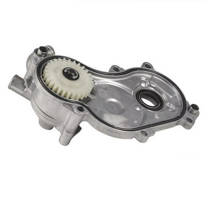 Pompe à eau Yamaha 44D-E5417-00 pour moto Ego LC125 Xeon125 Mio 125, pièce de rechange - Product Image 1