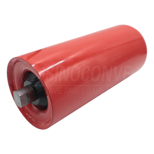 Galet de transport durable pour convoyeurs longue distance - Product Image 1