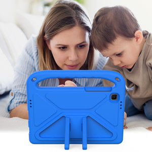Students Children Friendly Light Weight Covers for <strong>Samsung</strong> Tab <strong>A7</strong> <strong>Lite</strong> T220 T225 Newest <strong>Tablet</strong> Covers &amp; Cases - Product Image 6