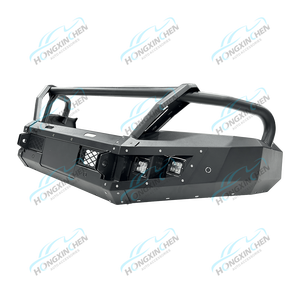 ถัง300<span class=keywords><strong>ก</strong></span>ันชนหน้ารถอะลูมิเนียมอัลลอยด์, บาร์วัวกระทิงโมเดลดัดแปลงภายนอ<span class=keywords><strong>ก</strong></span>ออฟโรด - Product Image 6