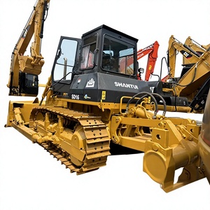 รถดันดิน SD16 มือสอง ราคาถูก คุณภาพเยี่ยม รถดันดิน SD16 มือสองสำหรับขาย - Product Image 1