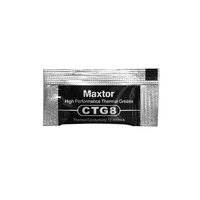 Mini bolsa CTG8, 1g, para grasa conductora de calor, pasta de transferencia térmica