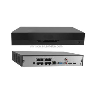 NVR4232-4KS3 원본 영어 버전 <span class=keywords><strong>32CH</strong></span> 1U 2HDD 라이트 SMD 플러스 20 TB 네트워크 비디오 레코더 - Product Image 5