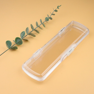 Horloge Verpakking Membraan <span class=keywords><strong>Box</strong></span> Membraan <span class=keywords><strong>Box</strong></span>/Tandmembraan Dozen/Clear Crown <span class=keywords><strong>Box</strong></span> Met Membraan - Product Image 4