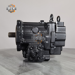 Venta Directa al por Mayor de Piezas para Excavadoras: Bomba Hidráulica D155 para Komatsu <span class=keywords><strong>D155A</strong></span>, D155AX-3, <span class=keywords><strong>D155A</strong></span>-5, <span class=keywords><strong>D155A</strong></span>-6, D155AX-6, <span class=keywords><strong>D155A</strong></span>-<span class=keywords><strong>6R</strong></span> - Product Image 3