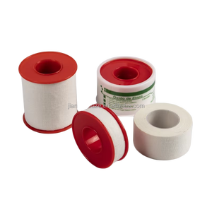 Ruban d'<span class=keywords><strong>oxyde</strong></span> <span class=keywords><strong>de</strong></span> <span class=keywords><strong>zinc</strong></span>: forte adhérence pour le cerclage sportif, le soutien des blessures et la fixation des plaies <span class=keywords><strong>Acheter</strong></span> maintenant - Product Image 5