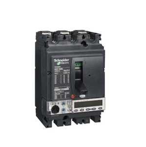 Schneider serie NSX Compact 100 per <span class=keywords><strong>630</strong></span> interruttori automatici A case stampate - Product Image 5