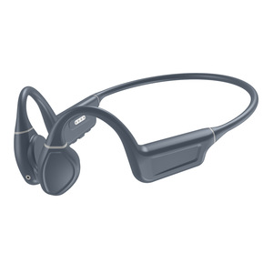 MoreinTech Bone Conduction Headphones IP68 Waterproof Bluetooth 6.0 Sports Swimming Earphones - Product Image 5