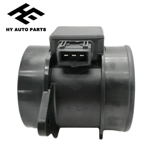 Sensore di Flusso d'Aria MF185 8ET009142461 0K32A13210 FD8185B 5WK9625 per <span class=keywords><strong>Kia</strong></span> Sportage 2.0L 2.7L 2004-2010 - Product Image 1