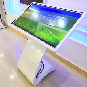 Tùy chỉnh hệ điều hành Android thông tin điều tra máy cảm ứng điện dung màn hình kiosk