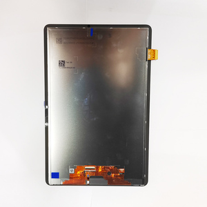Écran tactile pour tablette Samsung Galaxy Tab S8, écran LCD SM-X700/SM-X706, écran tactile numérique, panneau complet, pièce de réparation - Product Image 3