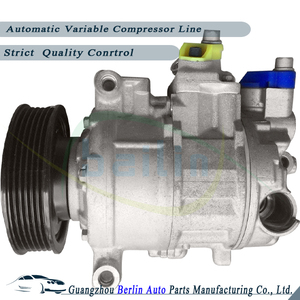 7SEU16C <span class=keywords><strong>compresseur</strong></span> OE Audi / Seat / Skoda / VW Air conditionné pompe de <span class=keywords><strong>compresseur</strong></span> AC - Product Image 4