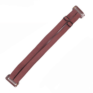 Hold Bb Clips Banda elástica doble ajustable para <span class=keywords><strong>ojos</strong></span> y cejas Fox Eyes Lift Hair Band Banda elástica - Product Image 3