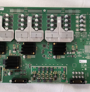 Service de réparation pour appareil d'échographie RFM323 - Product Image 1