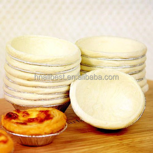 เครื่องทำทาร์ตไข่อัตโนมัติแบบพกพา ความจุสูง ใช้ไฟฟ้า สำหรับทำทาร์ตชีส ผลไม้ ทาร์ตเล็ต ไส้เนื้อ  ขึ้นรูปเปลือก - Product Image 4