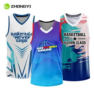 Maillots de basketball rétro américains en gros, pas chers, avec coutures apparentes, numéros 33 <span class=keywords><strong>Pippen</strong></span> et 91, en tissu mesh respirant à séchage rapide, acceptation des commandes. - Product Image 1