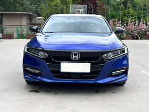 Autos Usados Más Vendidos <span class=keywords><strong>2018</strong></span> ~2023 <span class=keywords><strong>Honda</strong></span> <span class=keywords><strong>Accord</strong></span> 1.5T Transmisión Automática Euro VI Luces LED 150-200 CV 5 Asientos Buen Estado - Product Image 2