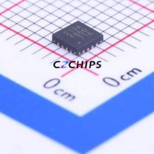 CMT2219A-EQR Wireless Transceiver IC QFN-16-EP(3x3) RF ( Frequency Range: )( Interface Type: SPI )( Operating Voltage: ) - Product Image 1