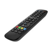 Télécommande OEM ODM d'usine pour MAG-520 MAG-540 MAG-420 MAG-524 MAG-544 W1 W3 TV Box Décodeur Prise en charge de la personnalisation