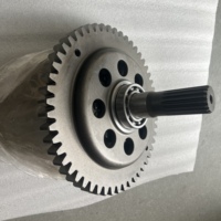 Suku Cadang Asli 800302360 Kopling Overrunning untuk Sistem Transmisi X Cmg Loader
